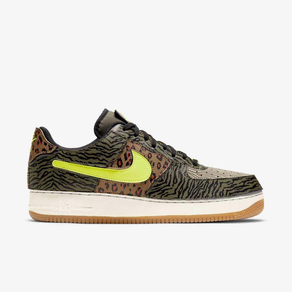 nike air force 1 low bait wagyu